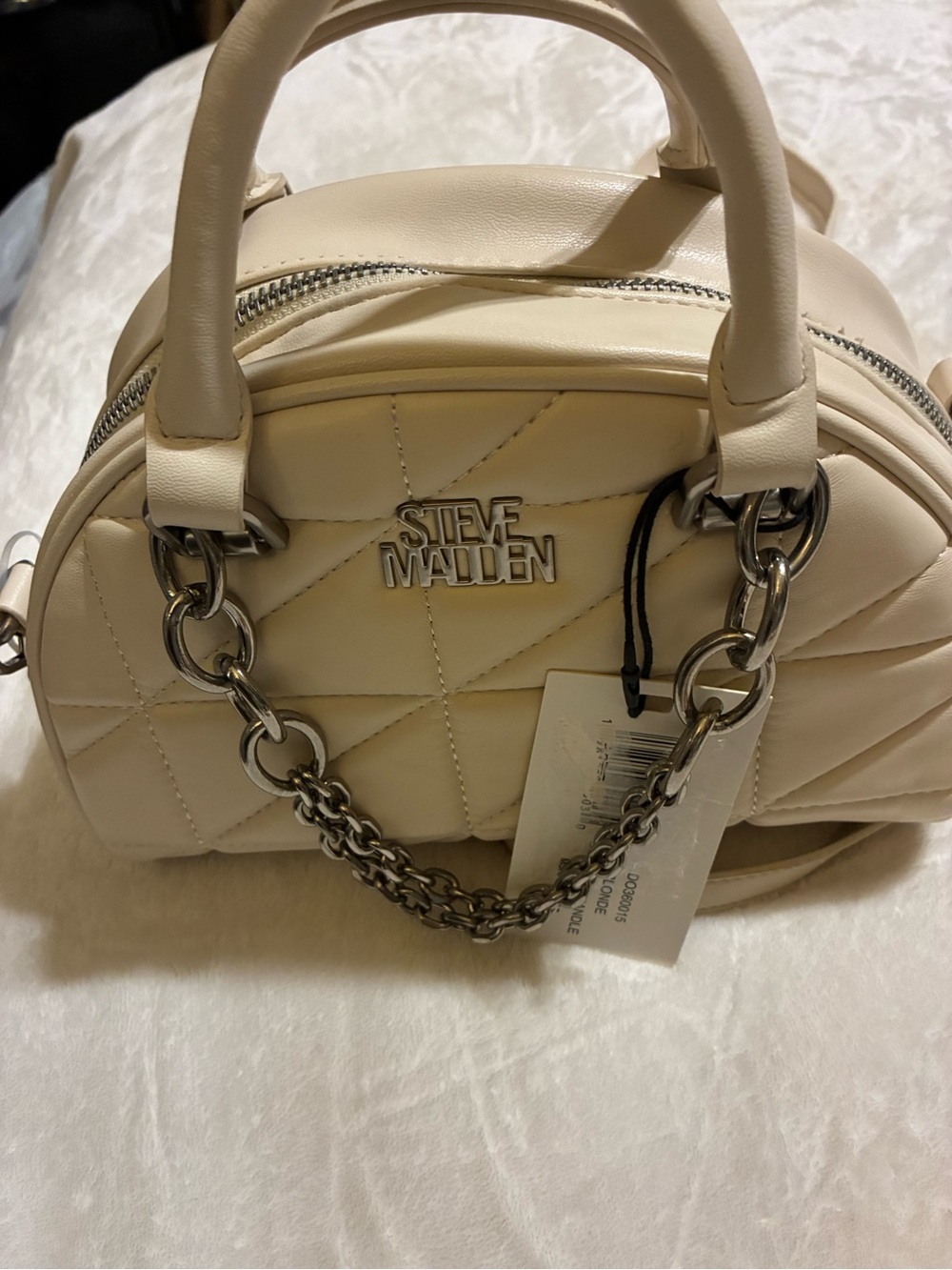 Steve Madden Handbag/Crossbody Bag